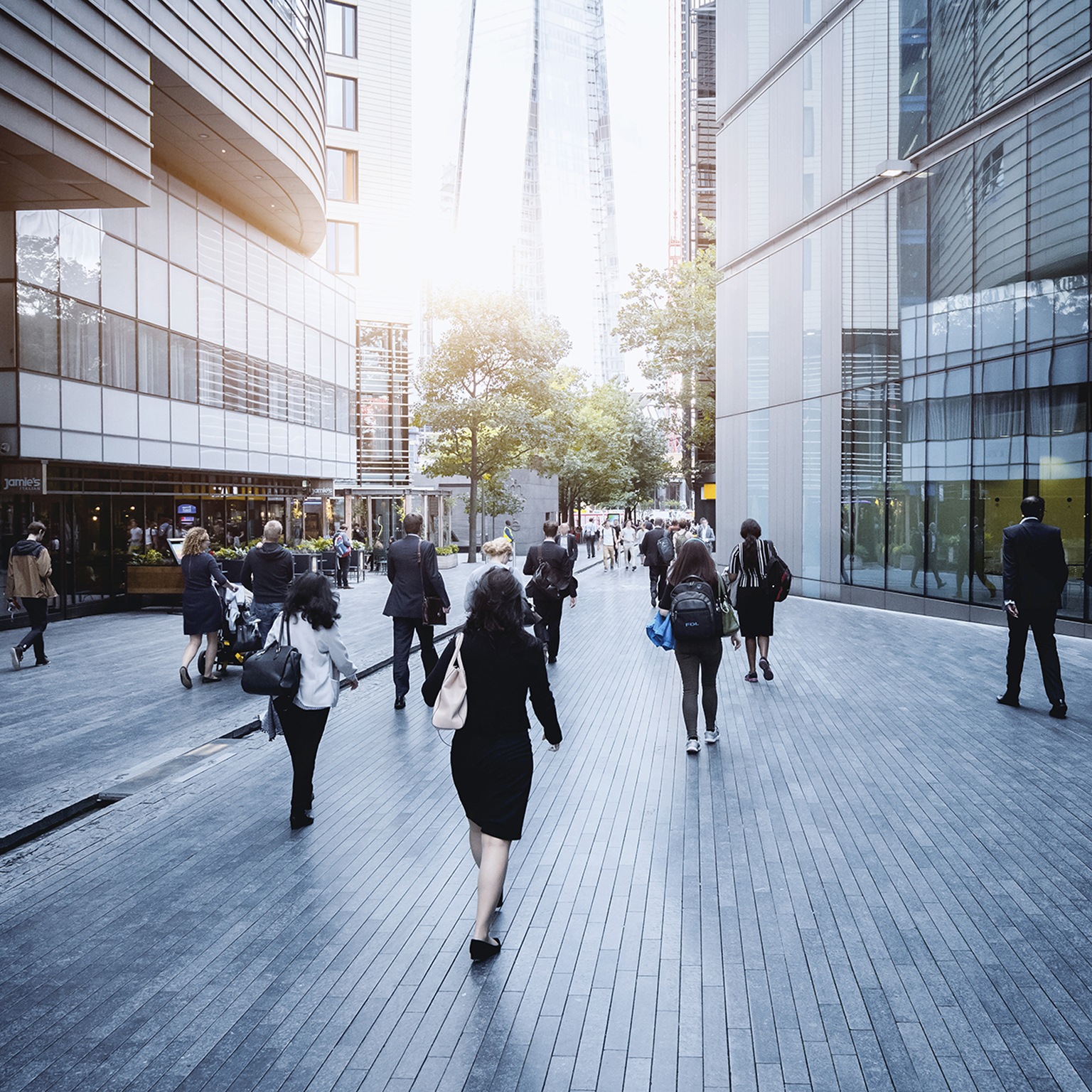 Tech for Good: The United Kingdom’s opportunity to improve lives and livelihoods