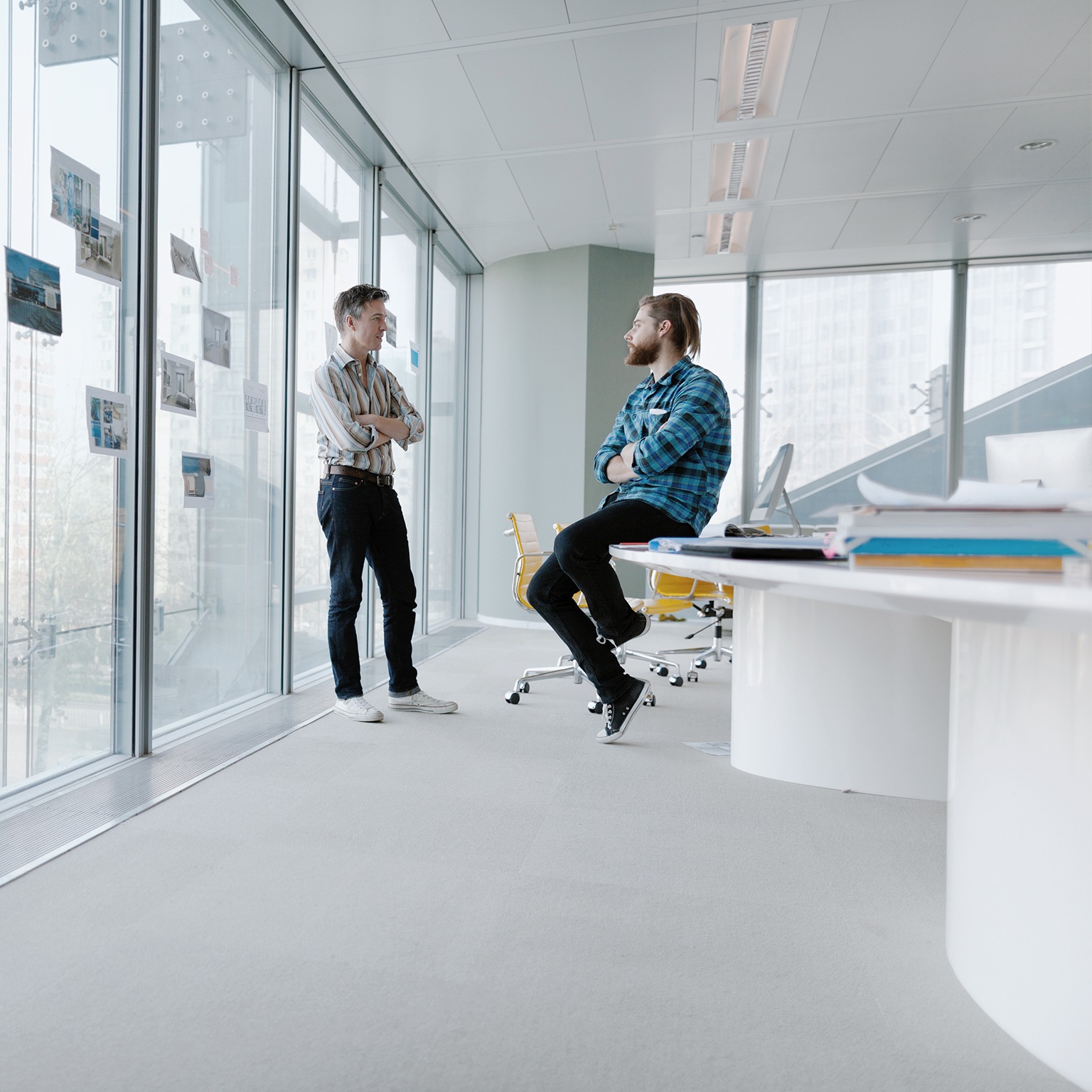 The big boost How incumbents successfully scale their new businesses