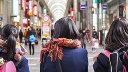 Meeting millennials where they shop: Shaping the future of shopping malls