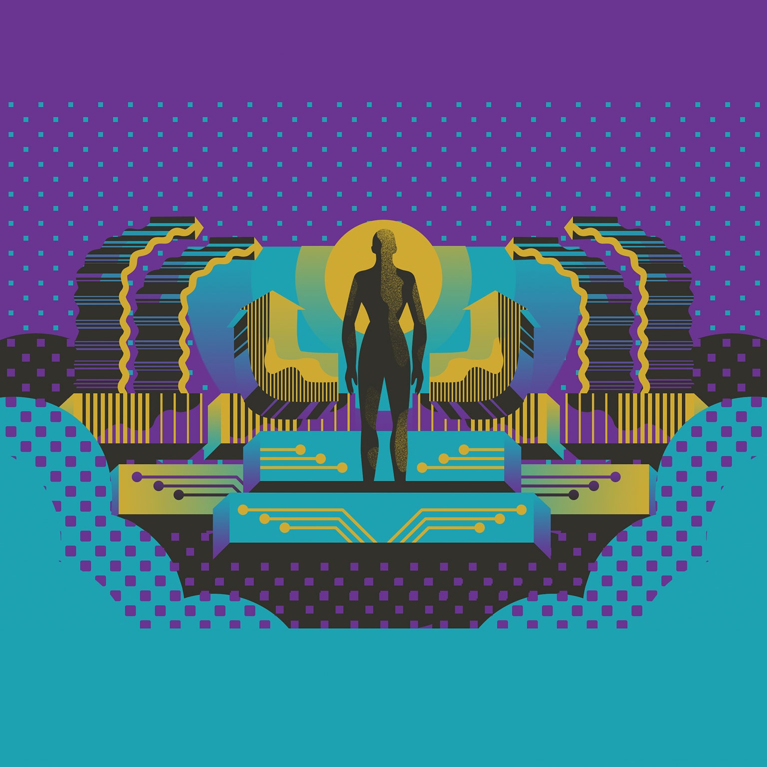 Will artificial intelligence make you a better leader?