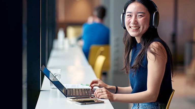 Every day we help our clients solve their toughest problems, build capabilities, and create better outcomes