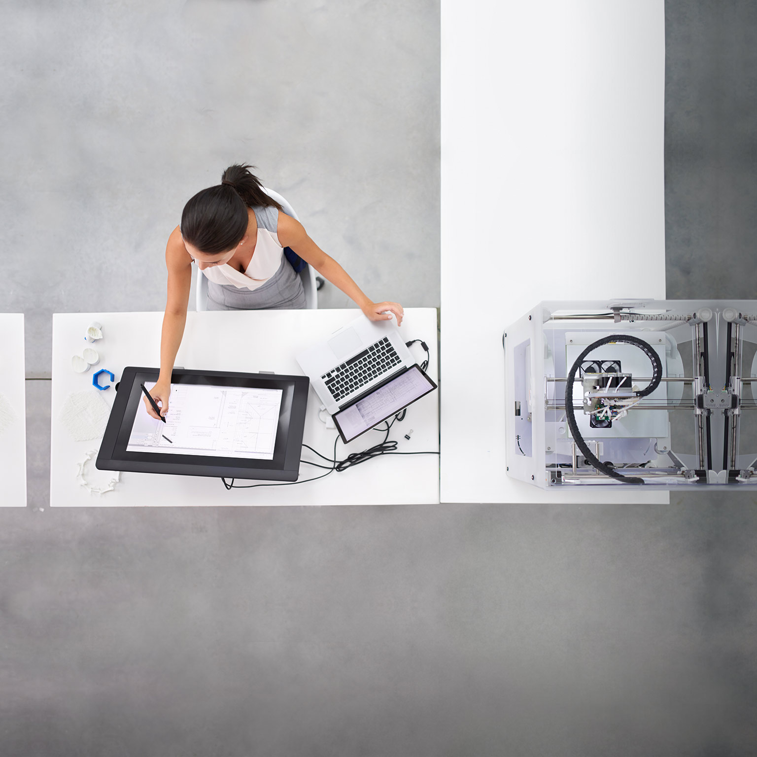 What is the future of work?