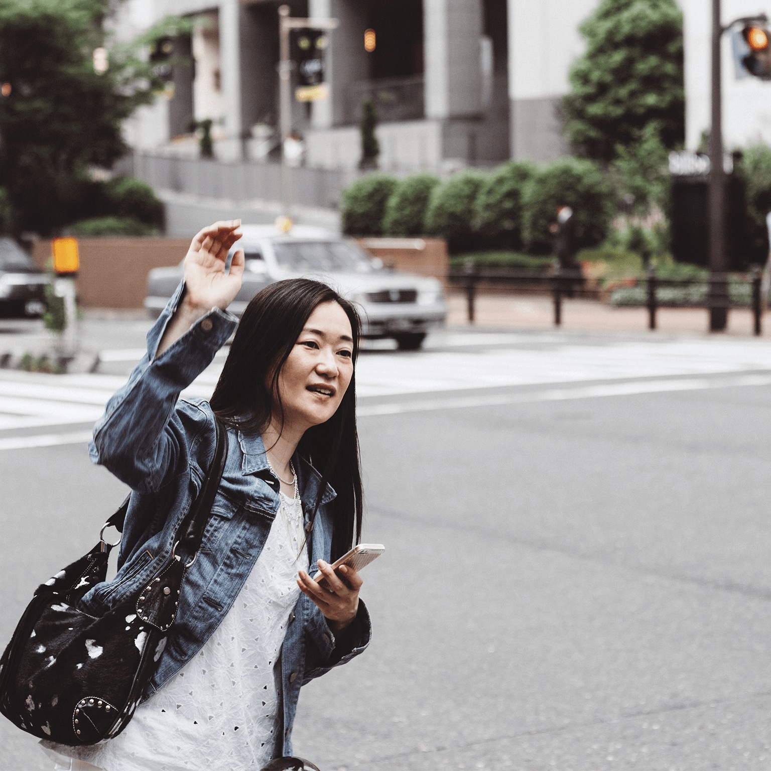 Shared mobility: Where it stands, where it's headed