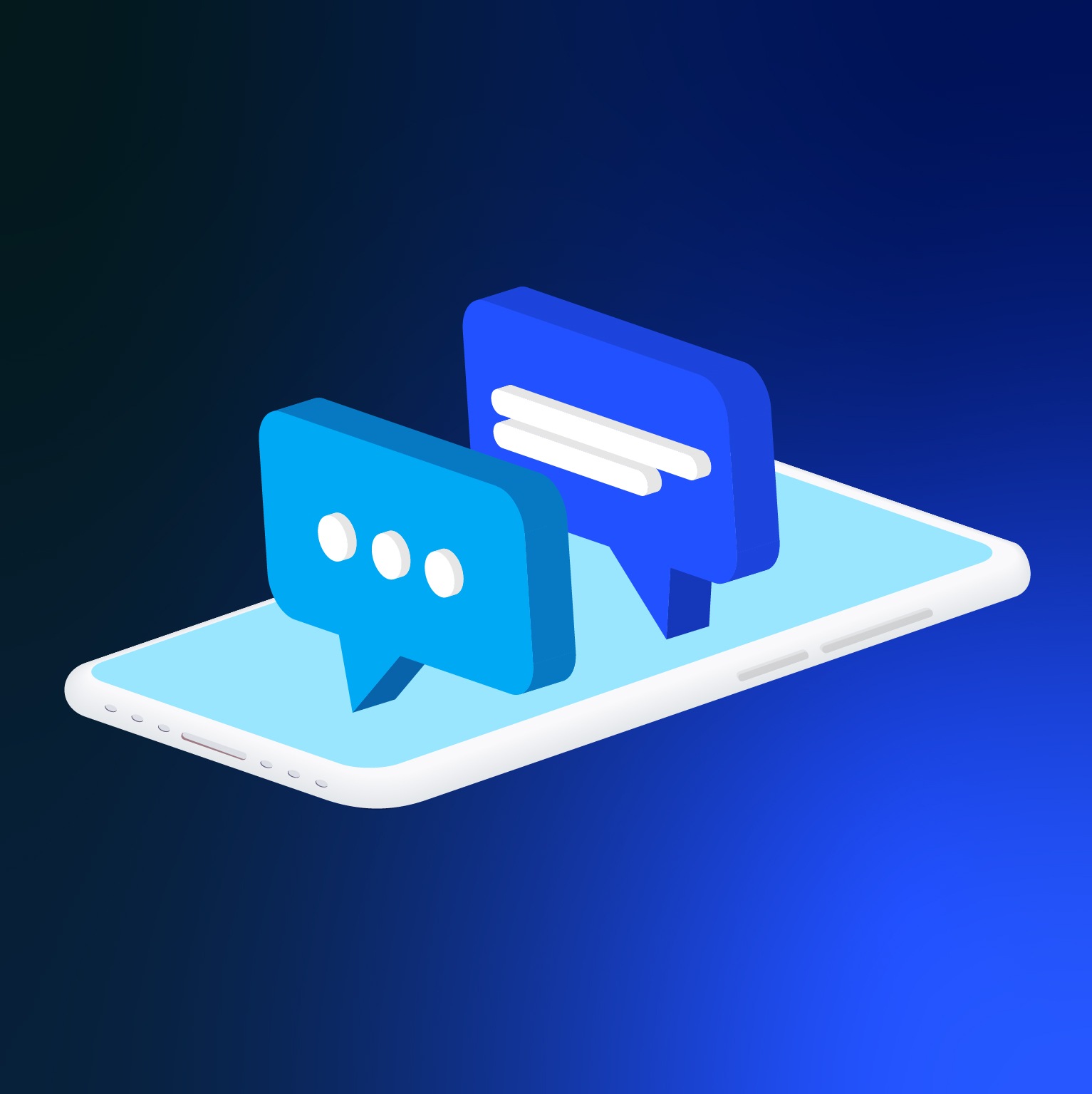 Banking on innovation: How ING uses generative AI to put people first