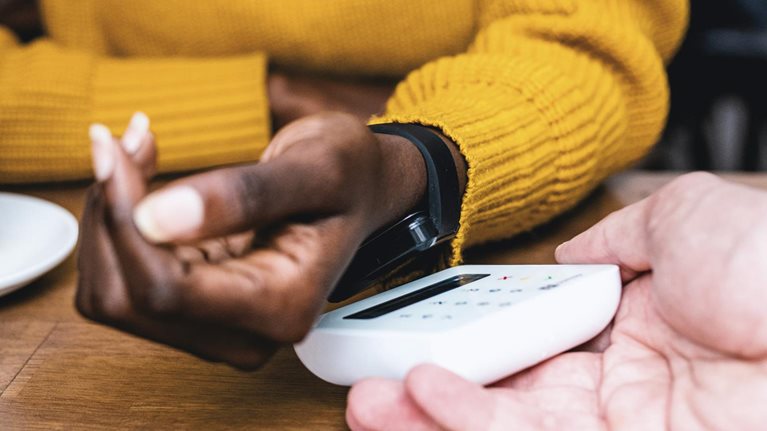 How the COVID-19 crisis may affect electronic payments in Africa