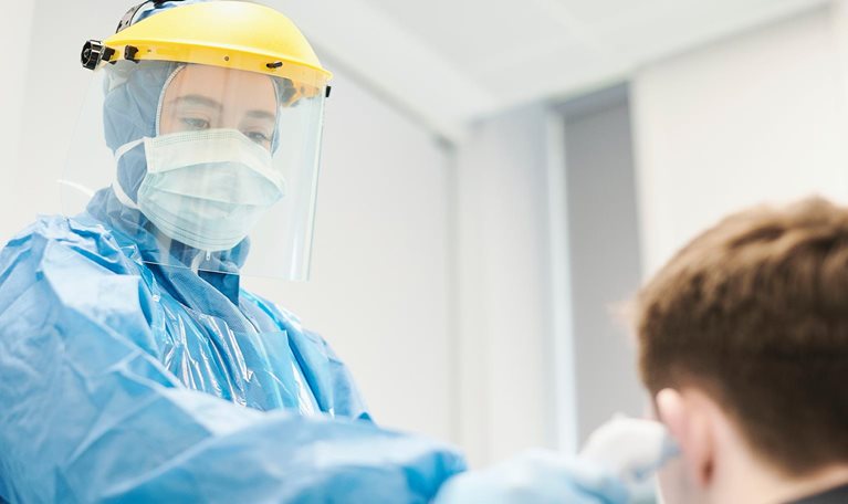 Healthcare Providers: Preparing for the next normal after COVID-19