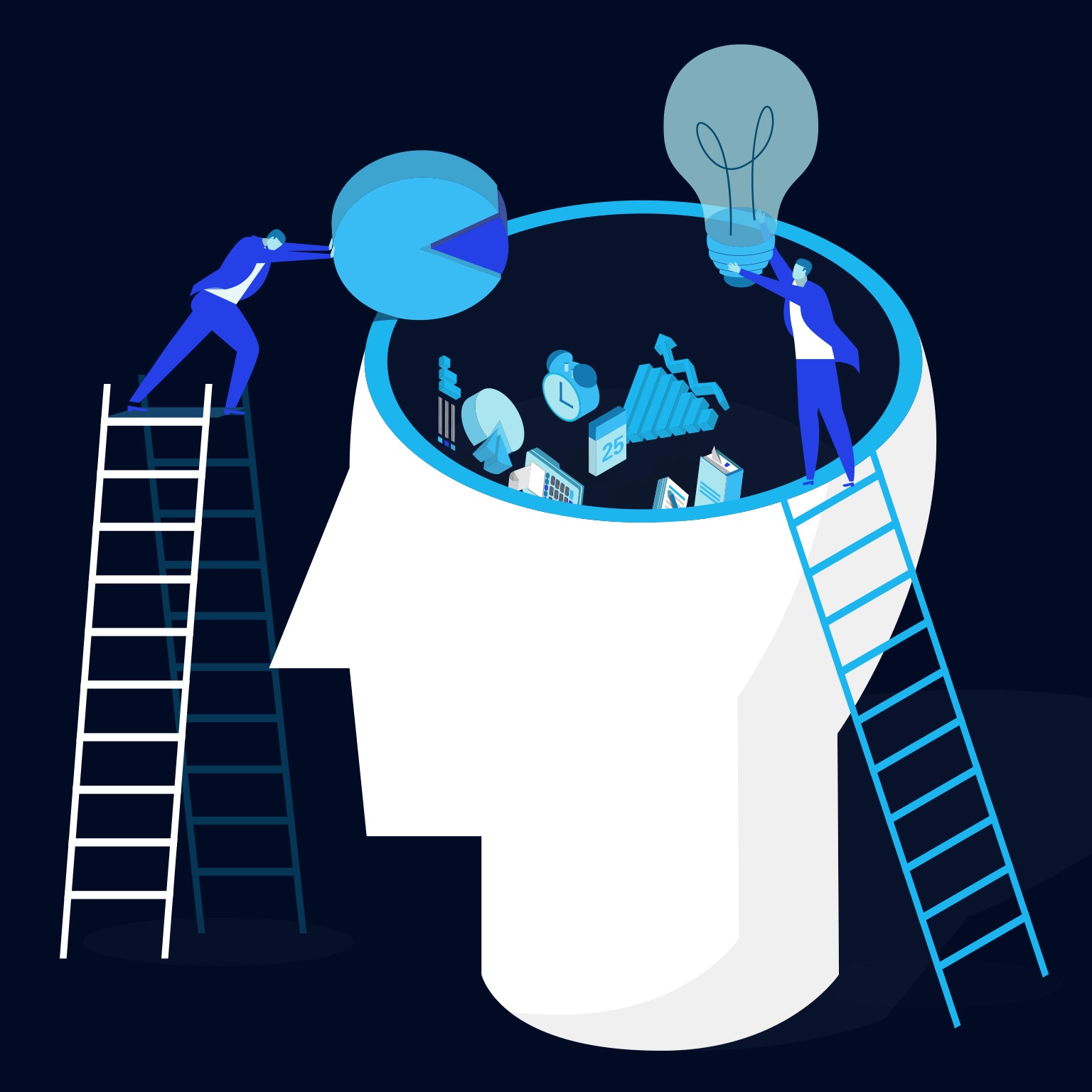 Accelerating AI impact by taming the data beast