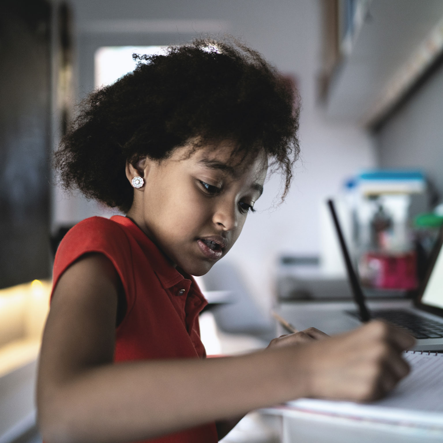 COVID-19 and education: The pandemic school year has ended, but the effects of unfinished learning linger