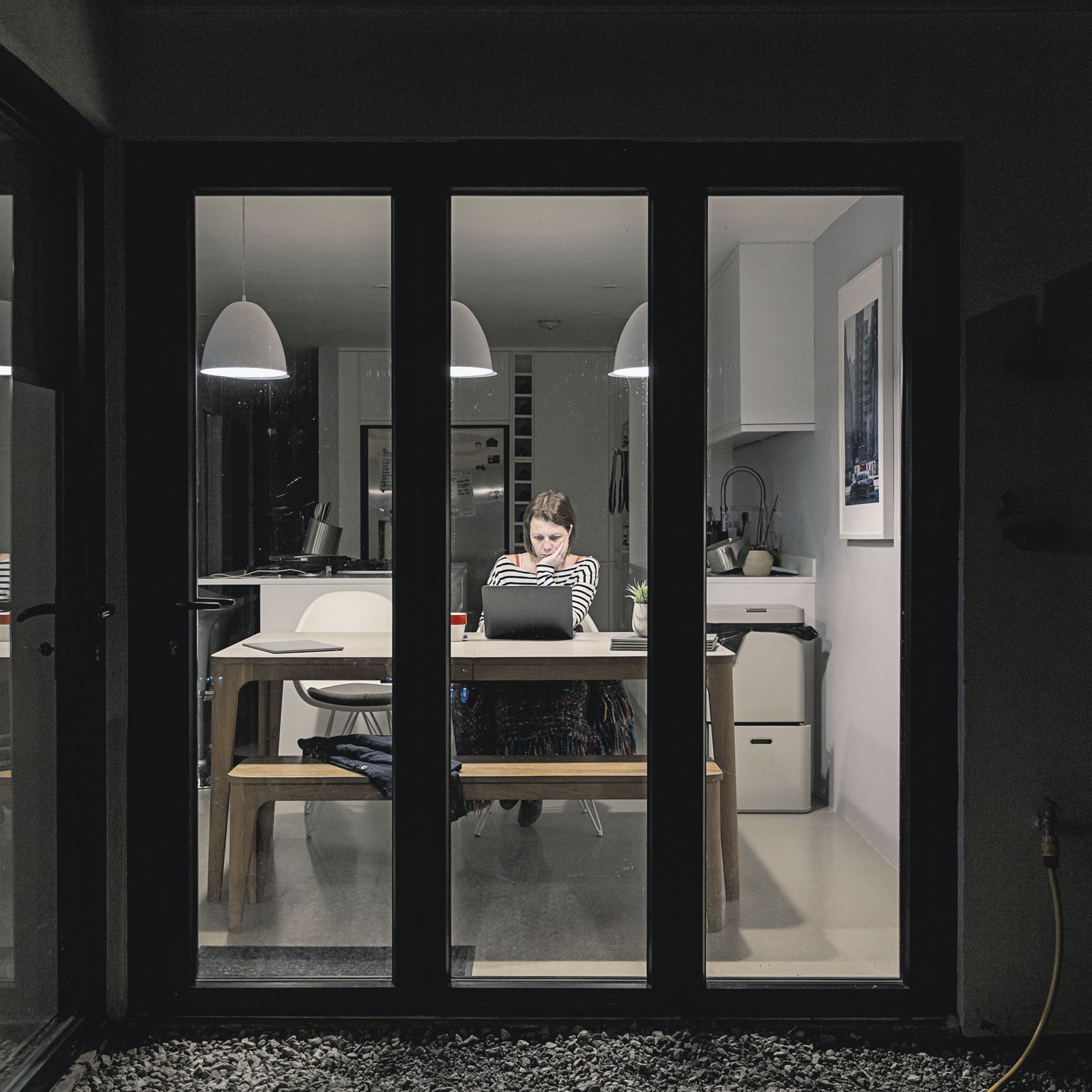 COVID-19 in the United Kingdom: Assessing jobs at risk and the impact on people and places