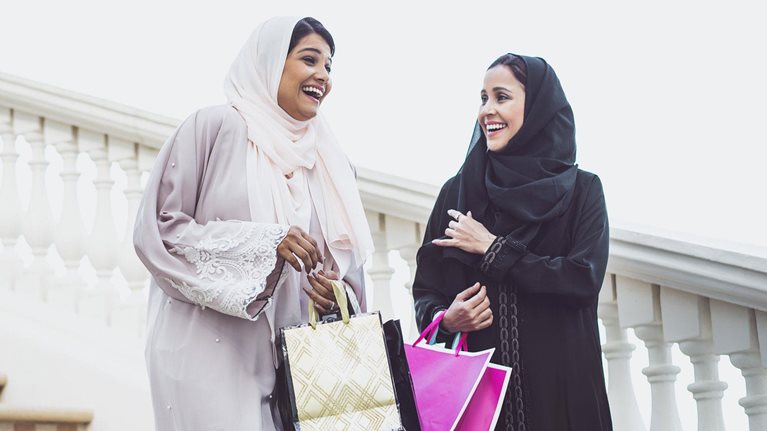 A closer look at the fashion industry in Gulf Cooperation Council markets