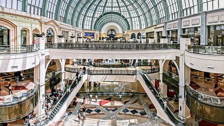 Mall of the Emirates