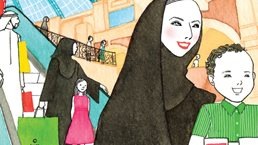 Reshaping ‘retail-tainment’ in the Middle East and beyond