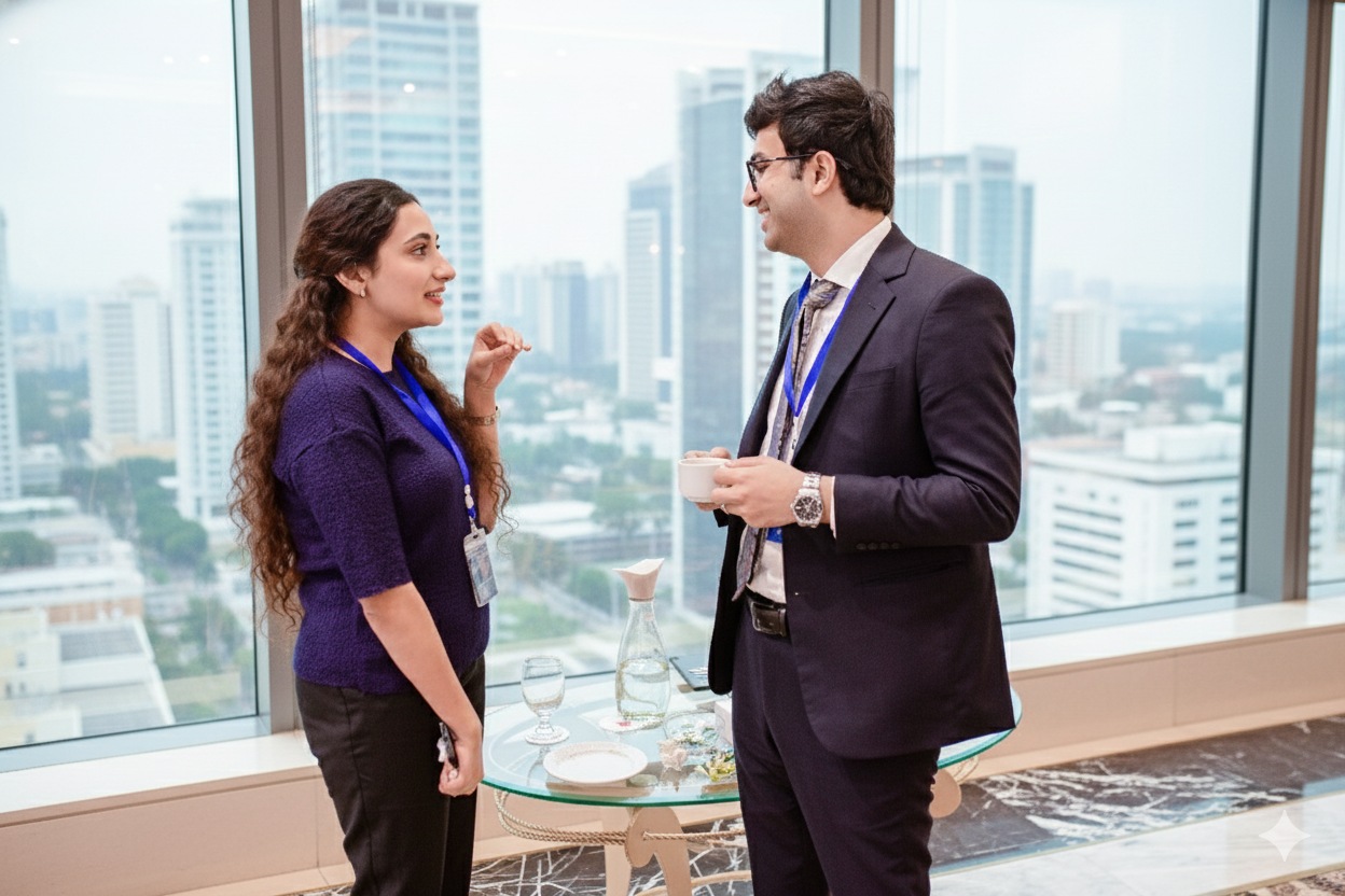 Young Leaders Program 2026 – Pakistan