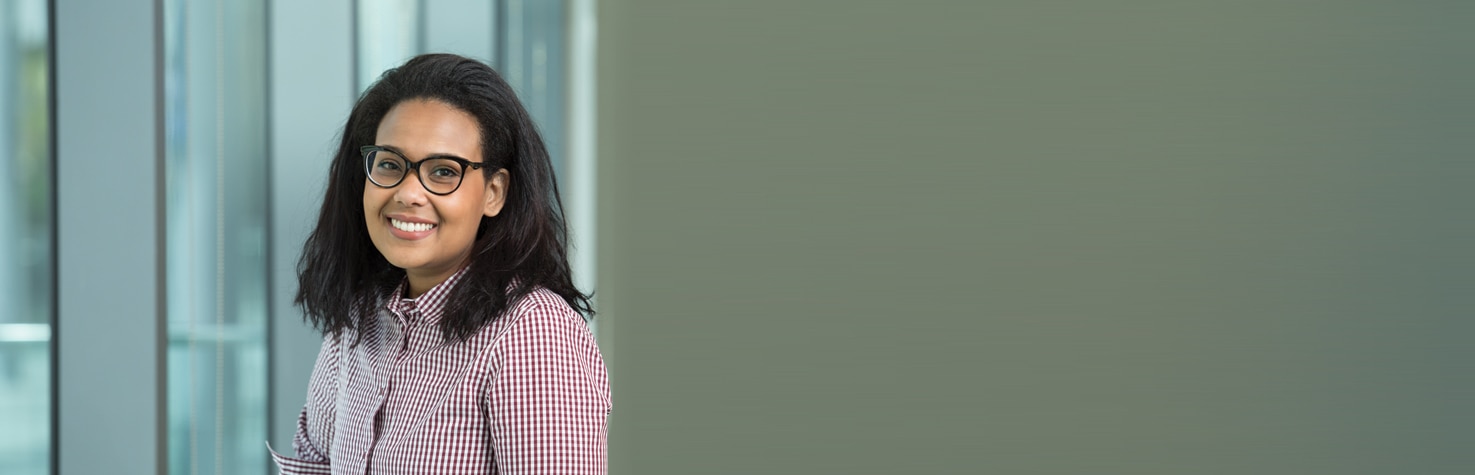 This is a profile image of Sara Abdel-Karim