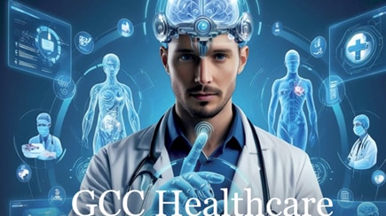 Health Magazine: GCC Healthcare Gets Mega AI Push
