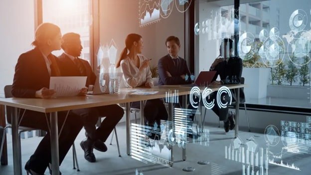 FORTUNE: McKinsey’s CFO: Why finance chiefs shouldn’t hit pause on AI right now