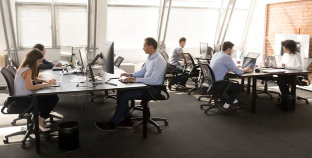 AI in 2022 The top developments over the past five years