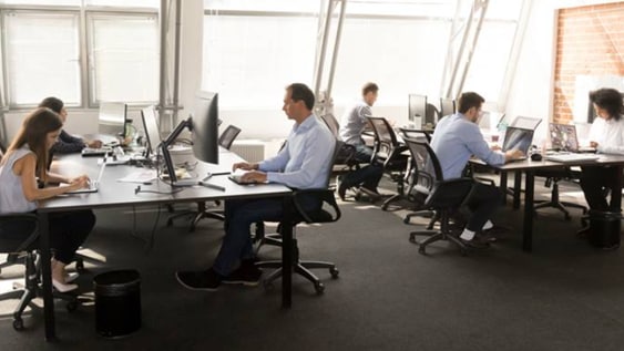 AI in 2022 The top developments over the past five years