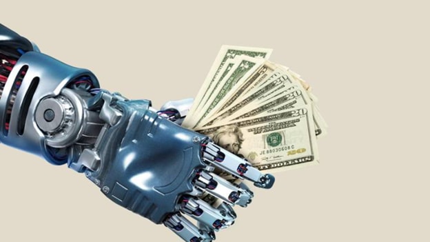 AI can unlock $1tn a year in value for banks, McKinsey says