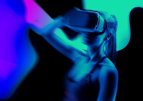 Arabian Business: Don’t bring ‘gender bias’ to metaverse Women leaders