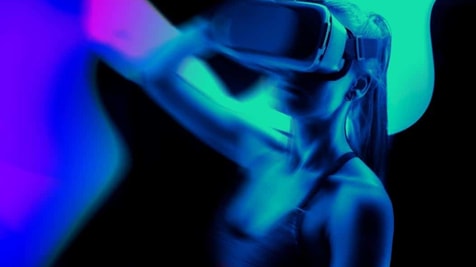 Arabian Business: Don’t bring ‘gender bias’ to metaverse Women leaders