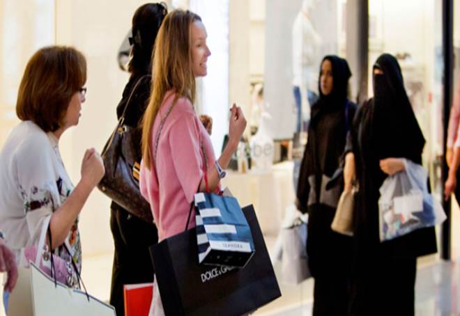 Consumer sentiment in UAE and Saudi Arabia optimistic, McKinsey study finds