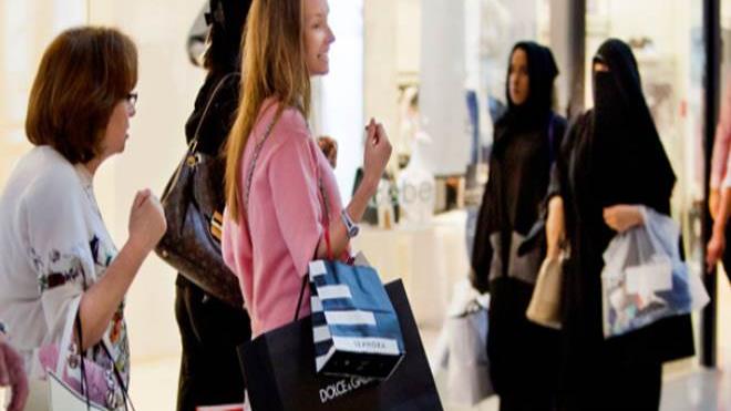 Consumer sentiment in UAE and Saudi Arabia optimistic, McKinsey study finds