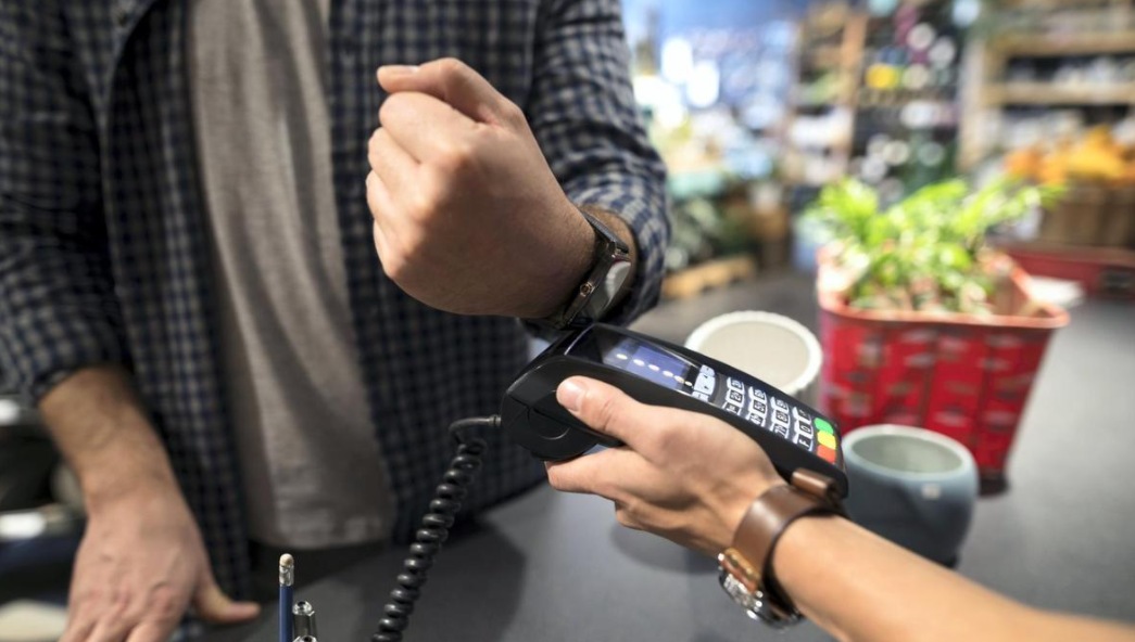 Covid-19 accelerates changes in global payments industry