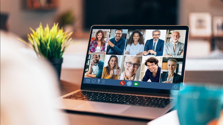 Dubai Chamber launches series of webinars to support business continuity