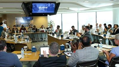 Dubai Chamber to announce winners of 3rd Dubai Smartpreneur Competition