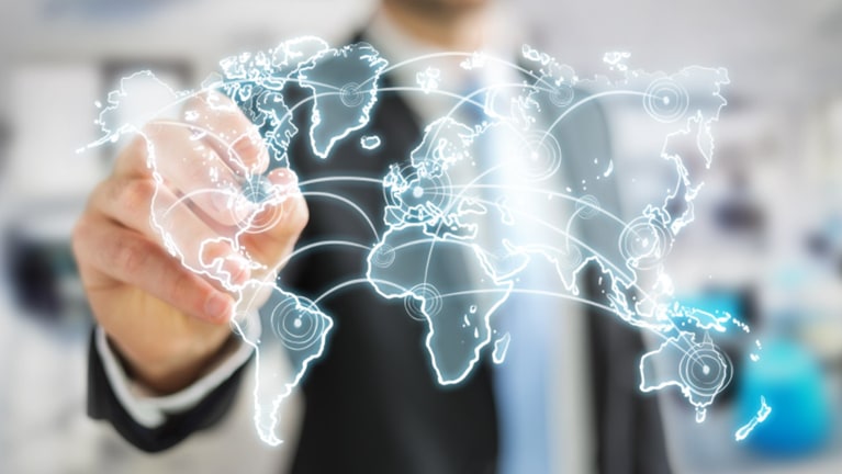 Executives have ‘positive expectations’ for 2022, despite pandemic, inflation concerns McKinsey