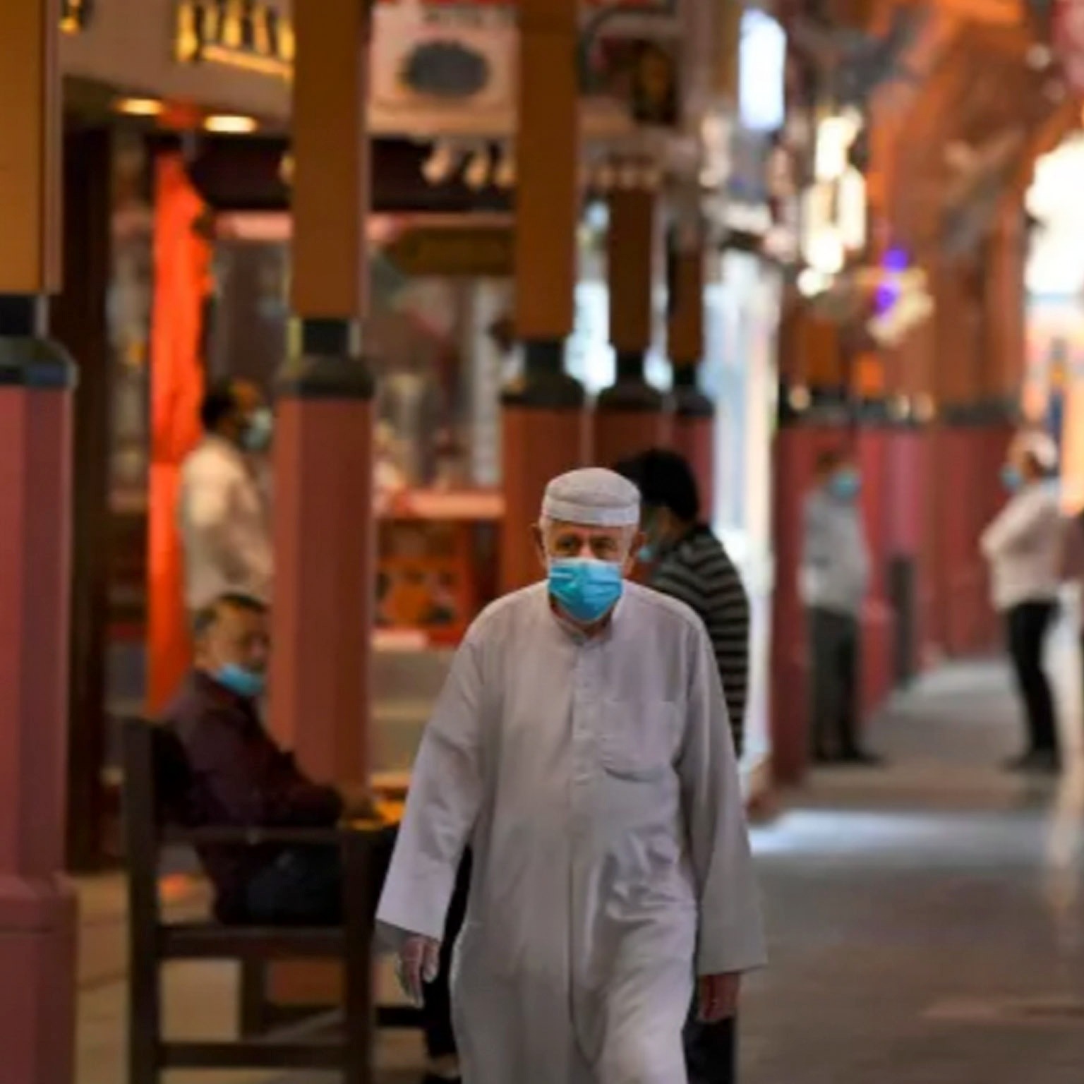 Financial Times UAE article