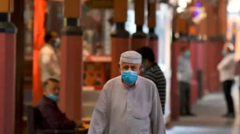 Financial Times UAE article