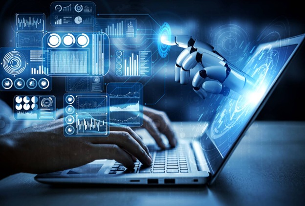 From applied AI to edge computing 14 tech trends to watch