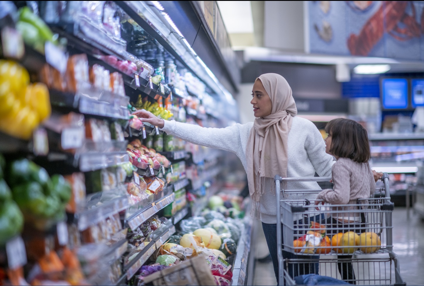 GCC consumers currently the most positive according to latest McKinsey poll