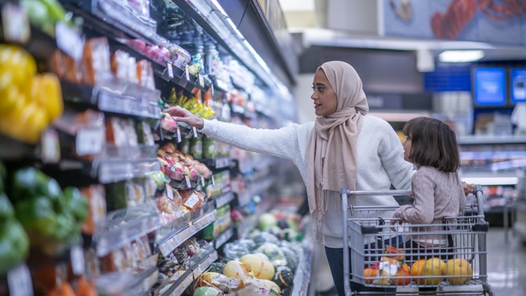 GCC consumers currently the most positive according to latest McKinsey poll