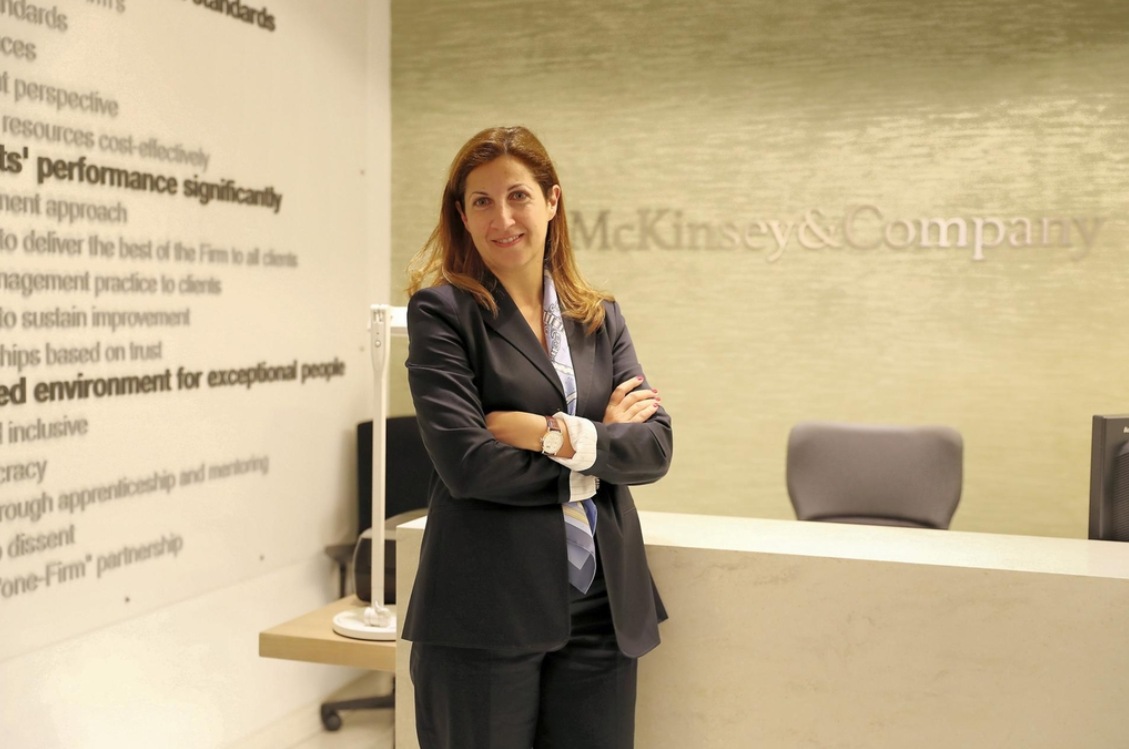 International Women's Day Women can help