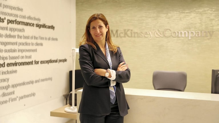 International Women's Day Women can help