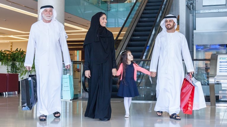 McKinsey tells how to weather the ‘perfect storm’ in Gulf retail