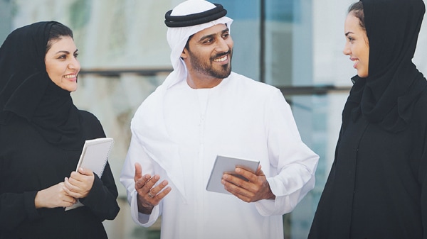 McKinsey launches second edition of Qiyada