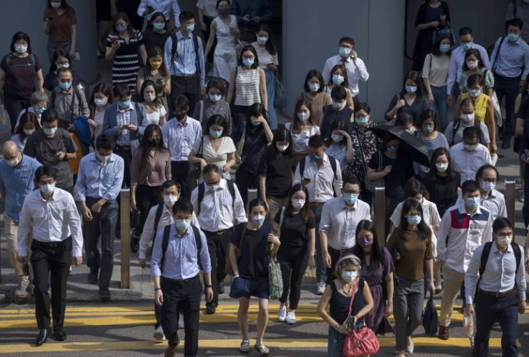 Economic recovery ‘like no other’: IMF, McKinsey, OECD experts tell PCR podcast series