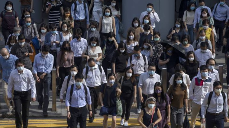 Economic recovery ‘like no other’: IMF, McKinsey, OECD experts tell PCR podcast series