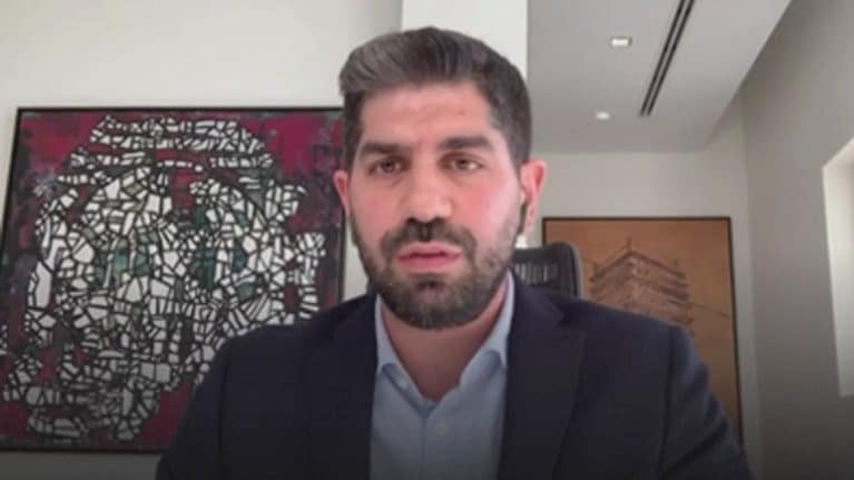 Opportunities of $3.7 trillion are threatened with being lost to the world’s banks