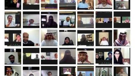 Qimam Fellowship selects class of 2021 for 4th edition of the program