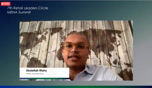 Retail Leaders Circle highlight its partners