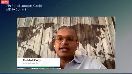 Retail Leaders Circle highlight its partners