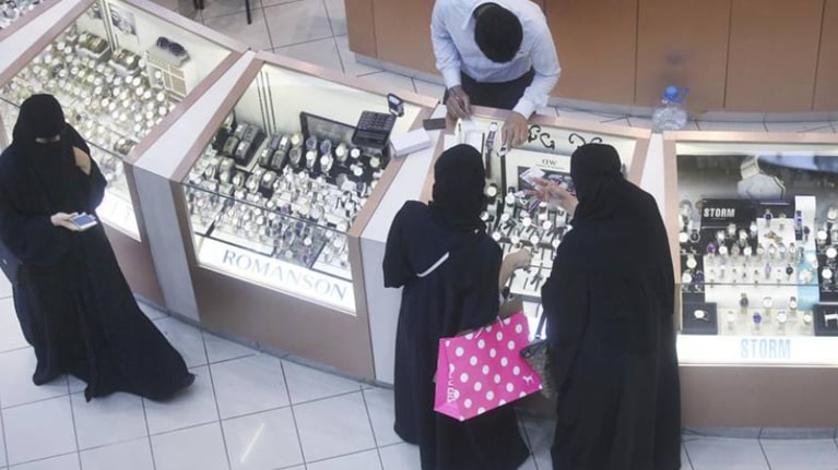 Saudi consumers ready for pre-pandemic levels of shopping and travel, survey finds