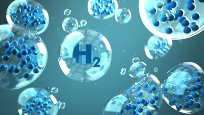 Scaling up clean hydrogen lies with hydrocarbon-rich countries, says McKinsey