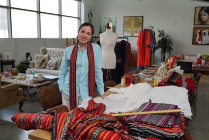 Slowing Down Fast Fashion Changing Consumer Habits In The Middle East