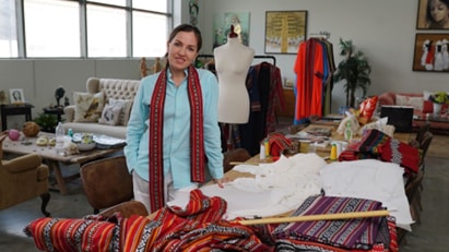 Slowing Down Fast Fashion Changing Consumer Habits In The Middle East